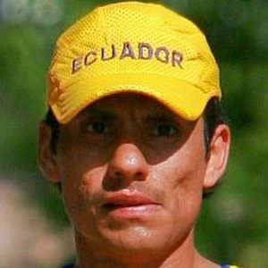 Jefferson Pérez - Age, Bio, Birthdate, Family, Networth & More