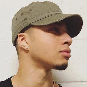 Marcus Perez Biography