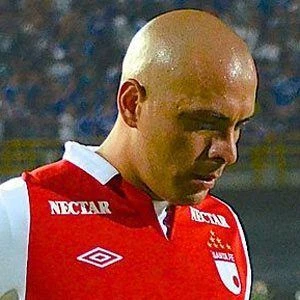 Omar Sebastián Pérez - Height, Bio, Wiki, Family, Birthplace, Networth & More