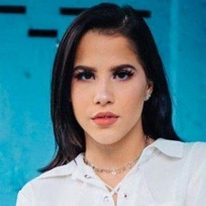 Sophia Perez Biography