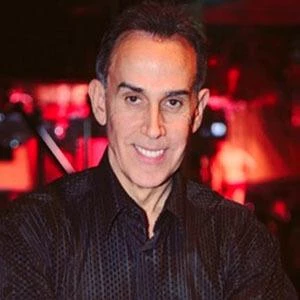 Armand Peri - Parents, Networth, Bio, Birthdate, Family Wiki & More