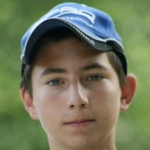 Alex Peric Biography