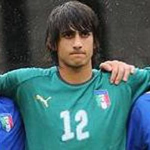 Mattia Perin - Birthday, Bio, Wiki, Family, Networth & More