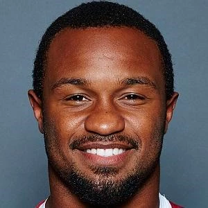 Samaje Perine - Networth, Bio,Birthdate, Family, Wiki & More