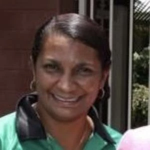 Nova Peris Biography