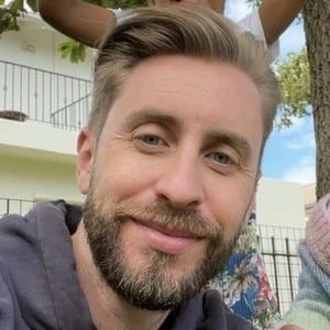 Jamie Perkins Biography
