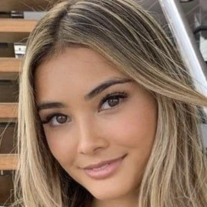 Mimi Perkins Biography