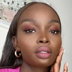 Nikki Perkins Biography