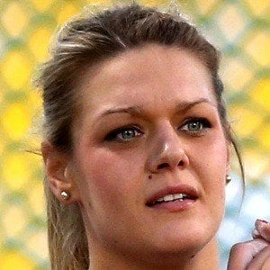 Sandra Perkovic - Age, Height, Birthdate, Family, Wiki & More