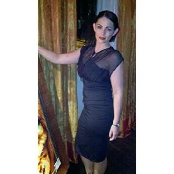 Perla Middleton - Age, Bio, Birthdate, Family, Networth & More