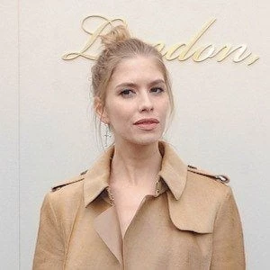 Lena Perminova Biography