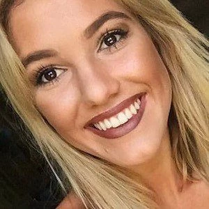 Shania Perrett Biography