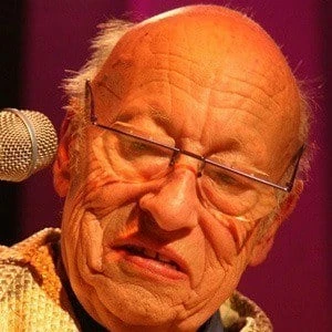 Jean-Jacques Perrey Biography