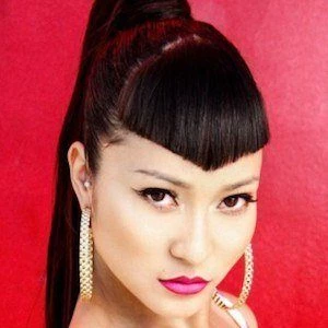 Jasmine Perri - Adderess, Bio, Birthdate, Family, Wiki & More