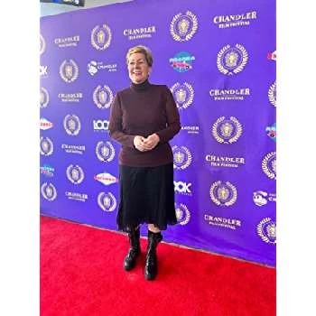 Perri Stauffer Reavis - Age, Bio, Birthdate, Family, Networth & More