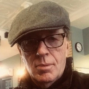 Dennis Perrin - Age, Bio, Birthdate, Family, Networth & More