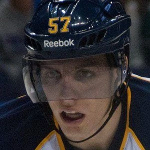 David Perron Biography