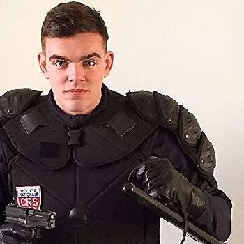 Perry Burke - Age, Bio, Birthdate, Family, Networth & More