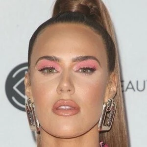 CJ Perry - Wiki, Bio, Networth, Birthdate, Family & More