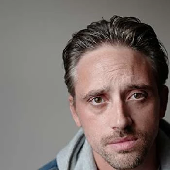 Perry Fitzpatrick - Age, Bio, Birthdate, Family, Networth & More