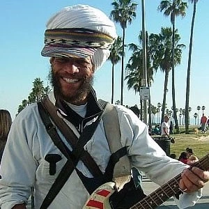 Harry Perry Biography