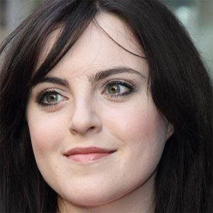 Niamh Perry Biography
