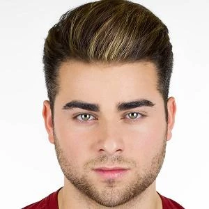 Coby Persin - Wiki, Family, Bio, Birthdate, Networth & More