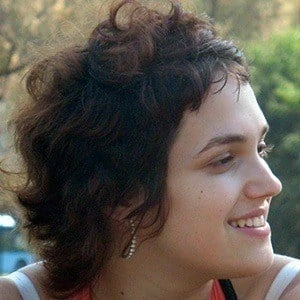 Marina Person - Family, Bio, Birthdate,Age, Networth , Wiki& More