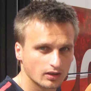 Slawomir Peszko Biography