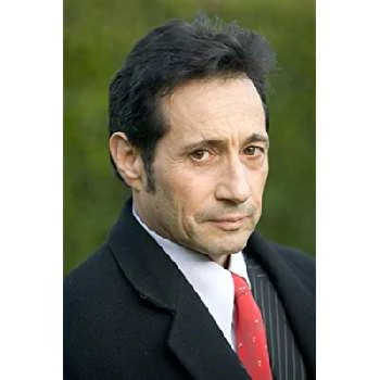 Pete Antico Biography