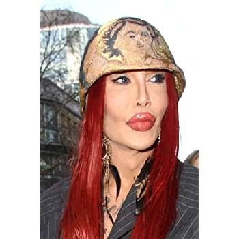 Pete Burns - Age, Height, Birthdate, Bio, Family, Networth & More
