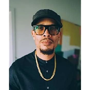 Pete Chatmon - Age, Bio, Birthdate, Family, Networth & More