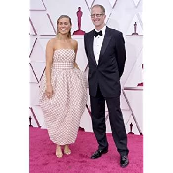 Pete Docter Biography