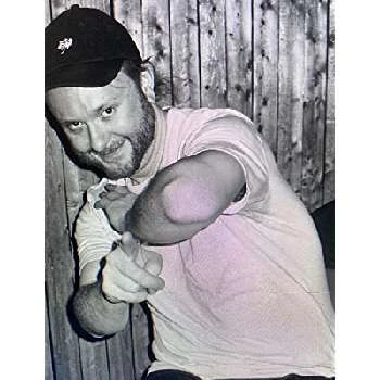 Pete Lynch - Age, Bio, Birthdate, Family, Networth & More