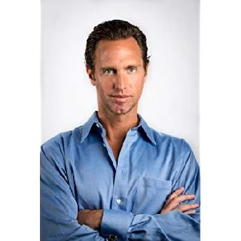 Pete Maddocks - Age, Bio, Birthdate, Family, Networth & More