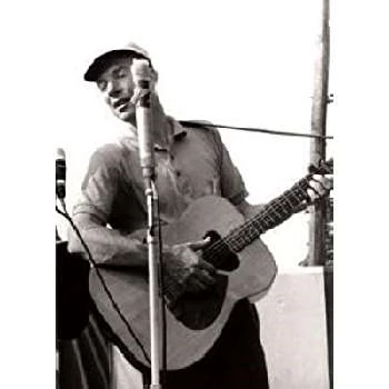 Pete Seeger - Networth, Biography, Birthdate, Family & More