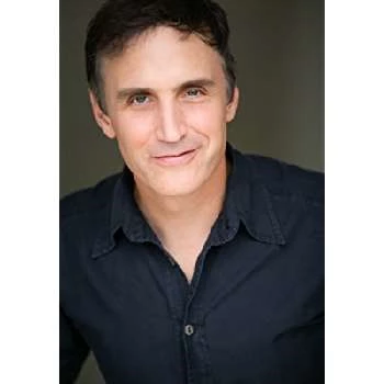 Pete Simpson Biography