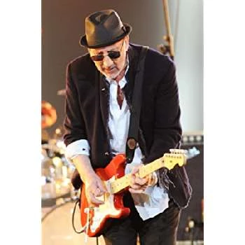 Pete Townshend - Biography, Birthday, Family, Wki, Networth & More