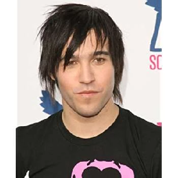 Pete Wentz Biography