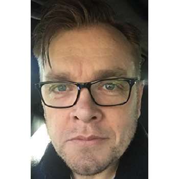 Pete Wilkinson - Age, Bio, Birthdate, Family, Networth & More