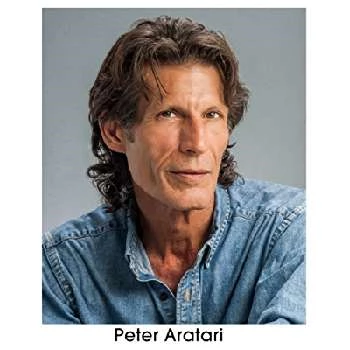 Peter Aratari Biography