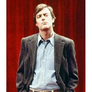 Peter Aykroyd - Biography, Birthday, Family, Wki, Networth & More