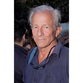 Peter Beard Biography