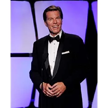 Peter Bergman Biography