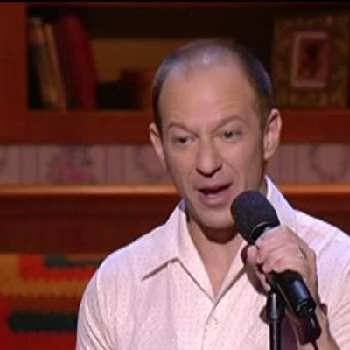 Peter Berman - Age, Bio, Birthdate, Family, Networth & More