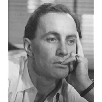 Peter Burton Biography