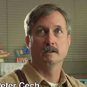 Peter Cech - Age, Bio, Birthdate, Family, Networth & More