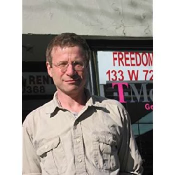 Peter Cohn Biography