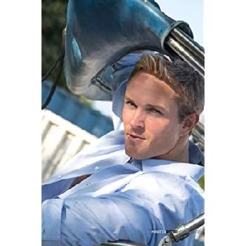 Peter Daniel Adams - Age, Bio, Birthdate, Family, Networth & More