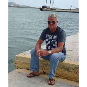 Peter Davies - Age, Bio, Birthdate, Family, Networth & More